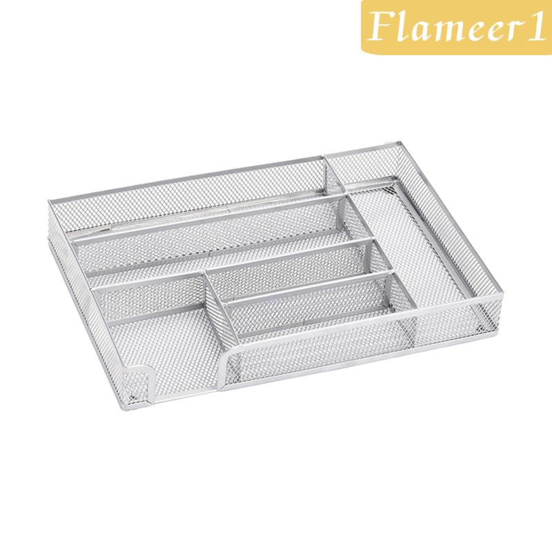 Túi Lưới Đựng Mỹ Phẩm / Đồ Trang Điểm Chống Trượt 1 # Dùng Trong Phòng Tắm / Văn Phòng