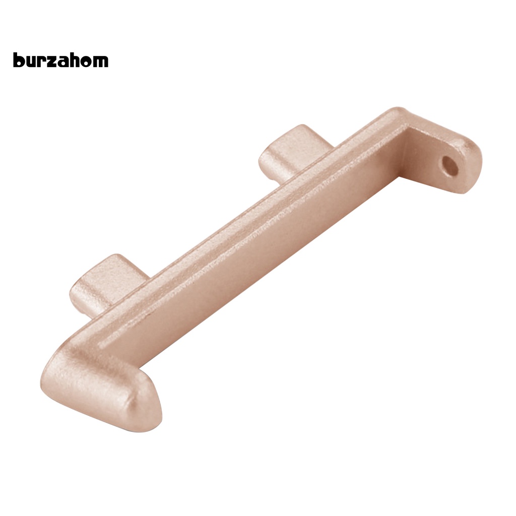 Đầu Nối Tháo Lắp Nhanh Bằng Thép Không Gỉ Cho Đồng Hồ OPPO Watch 2 46mm