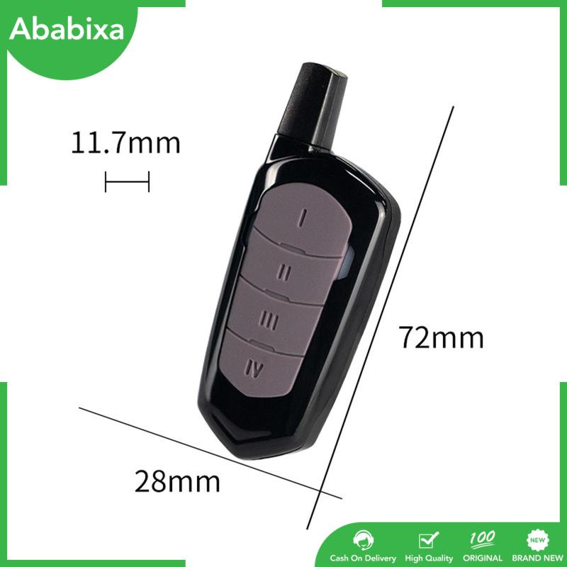 Chìa Khóa Điều Khiển Từ Xa Không Dây Cho Xe Hơi