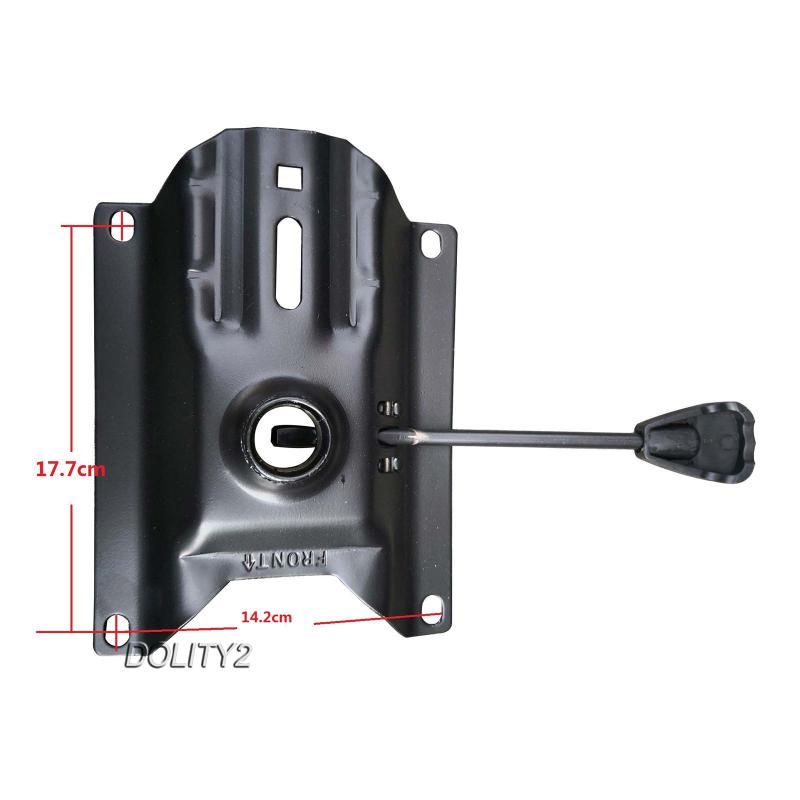 Bộ 2 Cơ Cấu Điều Khiển Nghiêng Thay Thế Cho Ghế Chơi Game Task