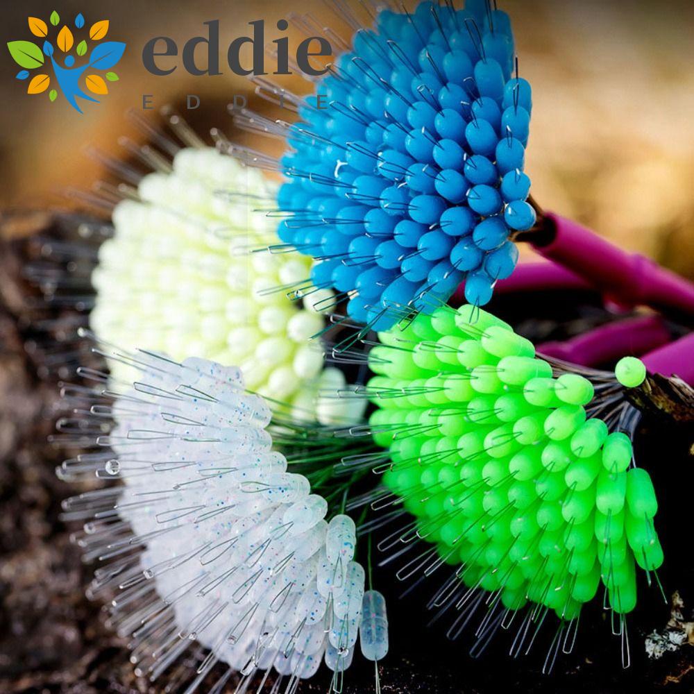 Set 100 Phao Câu Cá Silicon 26EDIE Chuyên Dụng