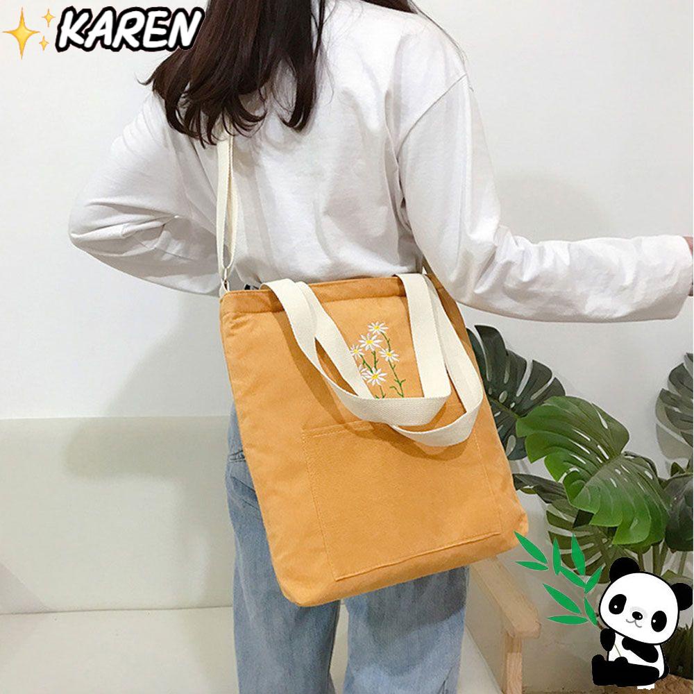 Túi Xách Đeo Vai Vải Nhung Mềm Thời Trang Cho Nữ