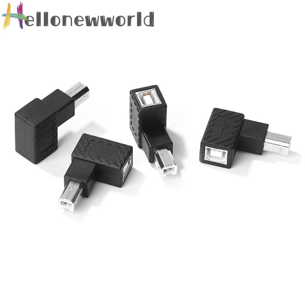 Bộ ChuyểN Mở RộNg USB 2.0 LoạI B Sang ĐầU CắM Cho MáY In