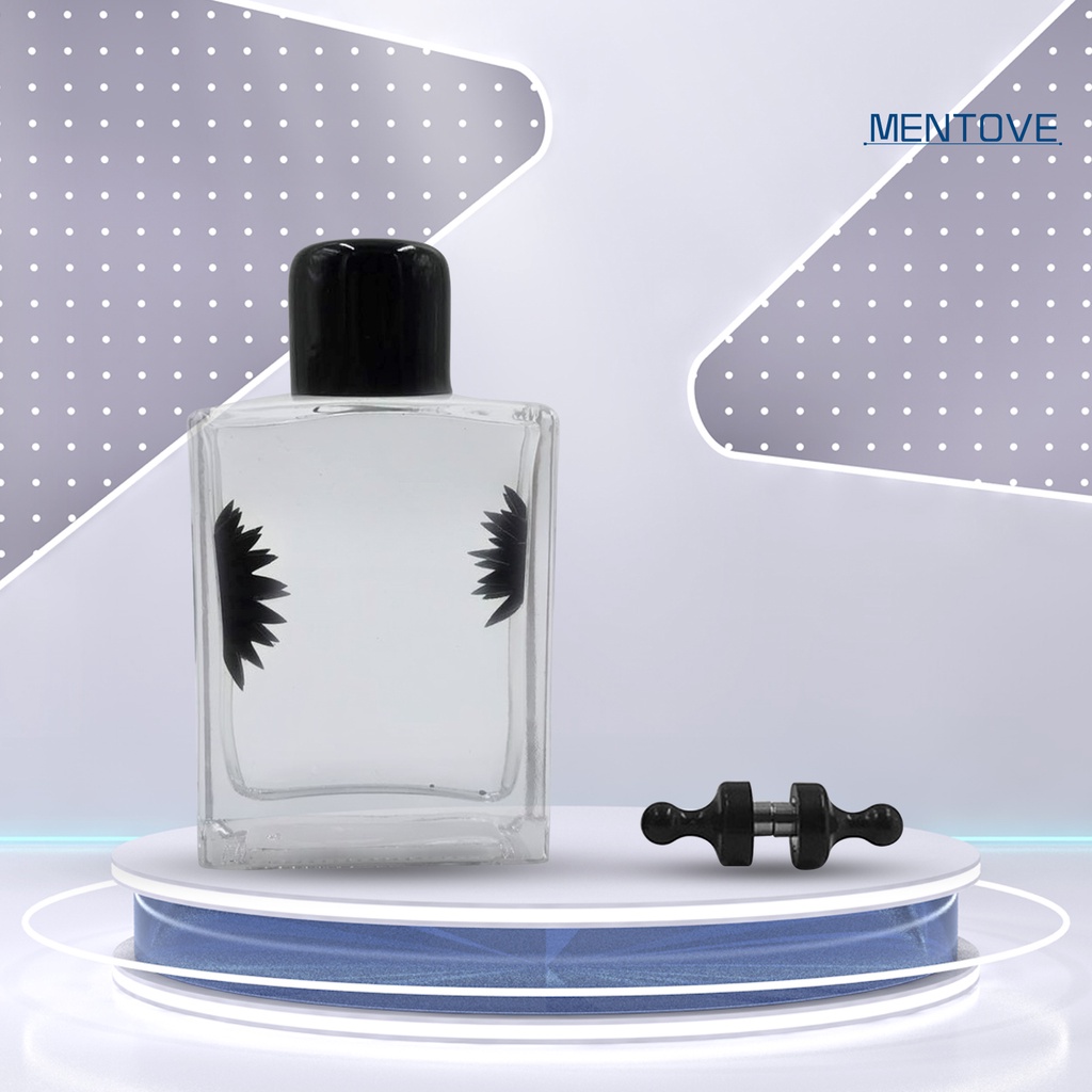[MT] Ferrofluid Đồ Chơi Chất Lỏng Nhiều Mẫu Mã Chống Rò Rỉ Cho Người Lớn