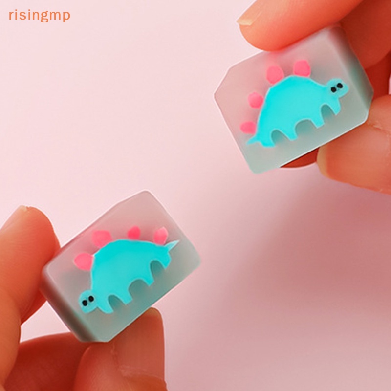 Set 2 Gôm Tẩy Hình Khủng Long Hoạt Hình Cho Học Sinh