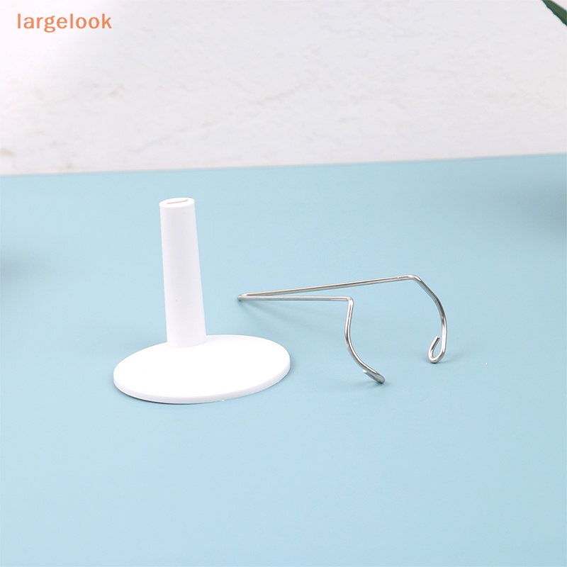 Giá Đỡ Chân Đứng Mini Trưng Bày Cho Nhà Búp Bê 1: 12