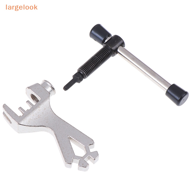 [Biglook] Dụng Cụ Tháo Mắt Xích Xe Đạp Màu Trơn