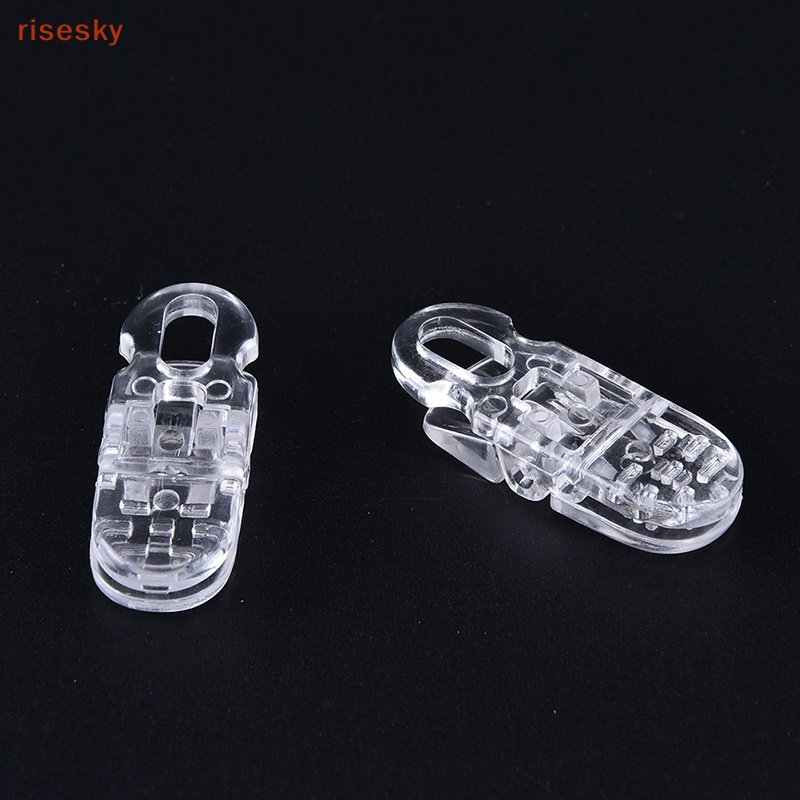 Kẹp Hỗ Trợ Chống Rơi Thay Thế Cho Thiết Bị Trợ Thính BTE