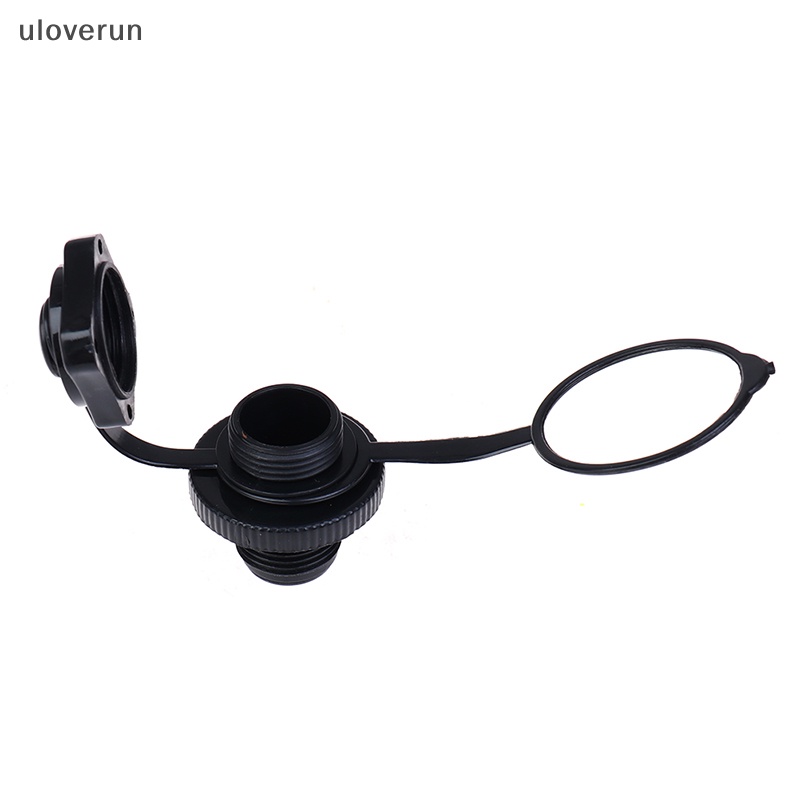 Van Chuyển Đổi Ống Bơm Khí Bằng TPU PVC Chống Rò Rỉ Cho Thuyền Bơm Hơi vn