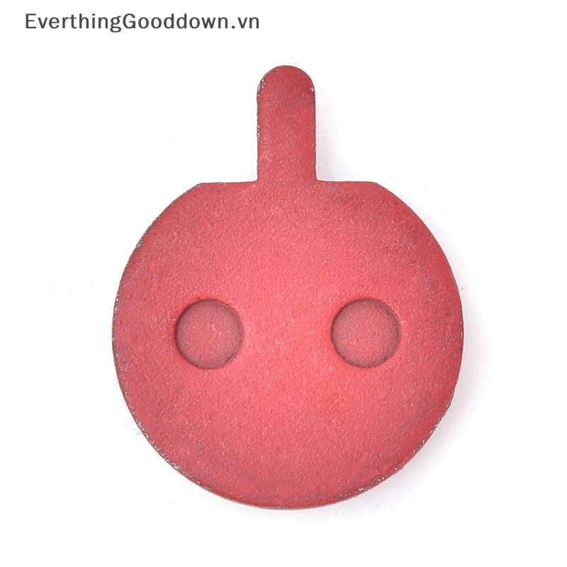 8 / 4 Cặp Má Phanh Xe Đạp Leo Núi Bán Kim Loại