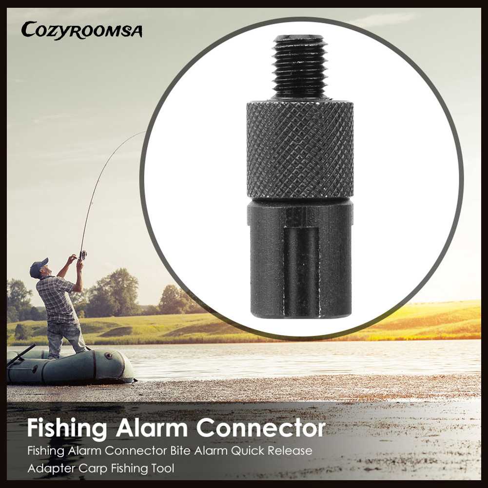 Giá Đỡ Cần Câu Cá Có Nam Châm Tháo Lắp Nhanh Tiện Lợi