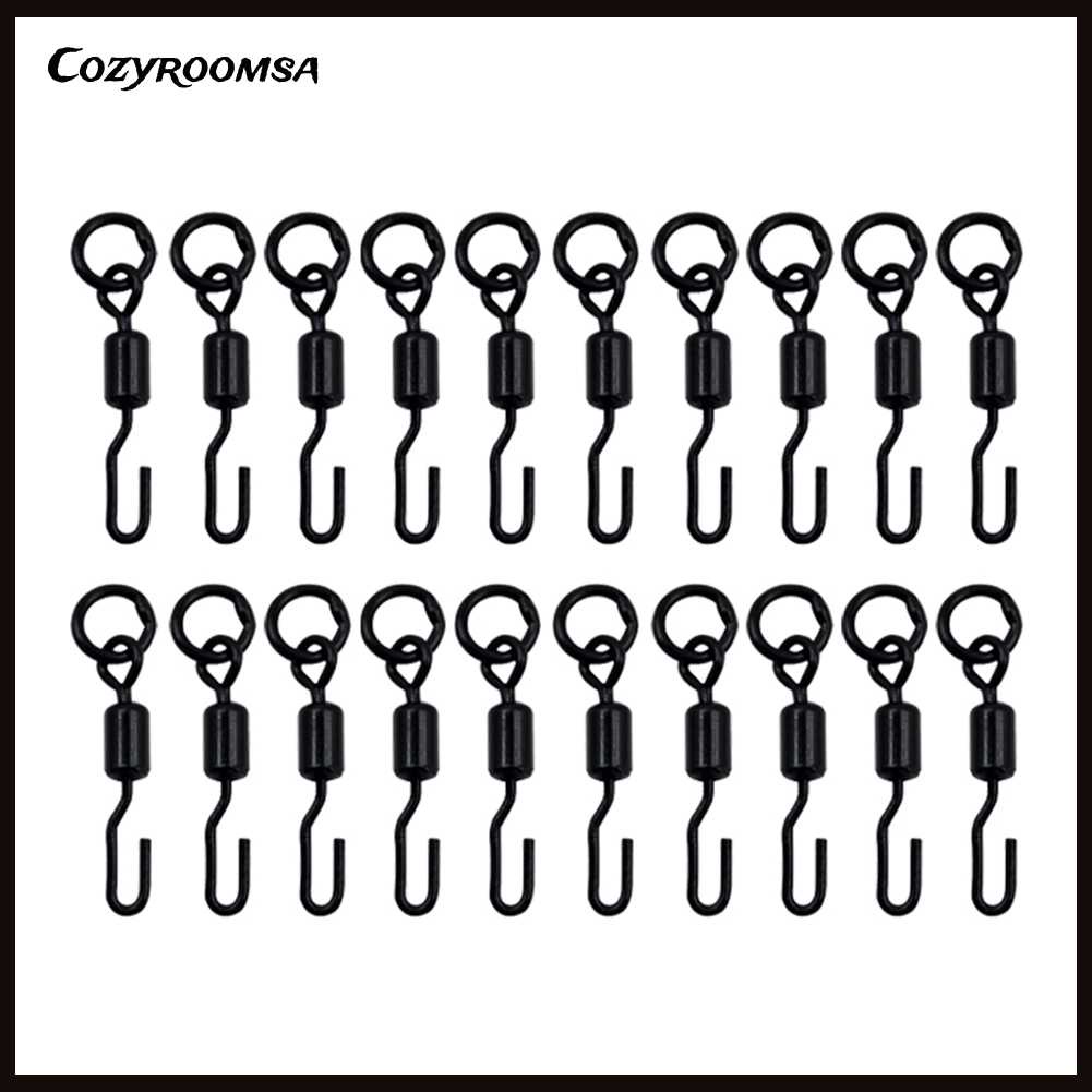 Set 20 Phụ Kiện Câu Cá Chuyên Dụng