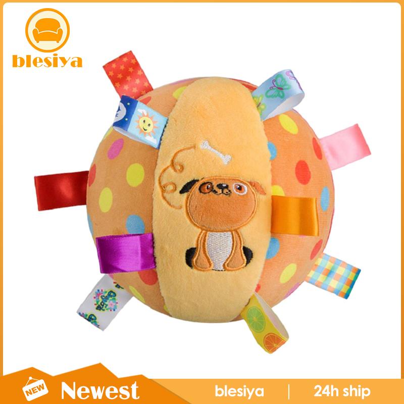 Quả Bóng Đồ Chơi Cho Cún Cưng Cỡ Nhỏ Và Vừa