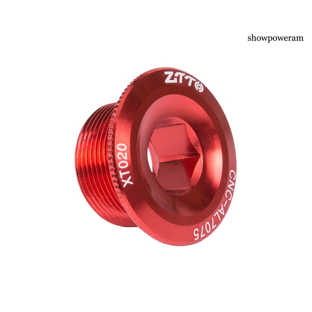 Vỏ Bọc Bánh Răng Xe Đạp Bằng Hợp Kim Nhôm Độ Chính Xác Cao Kèm Ốc Vít Chuyên Dụng Cho MTB