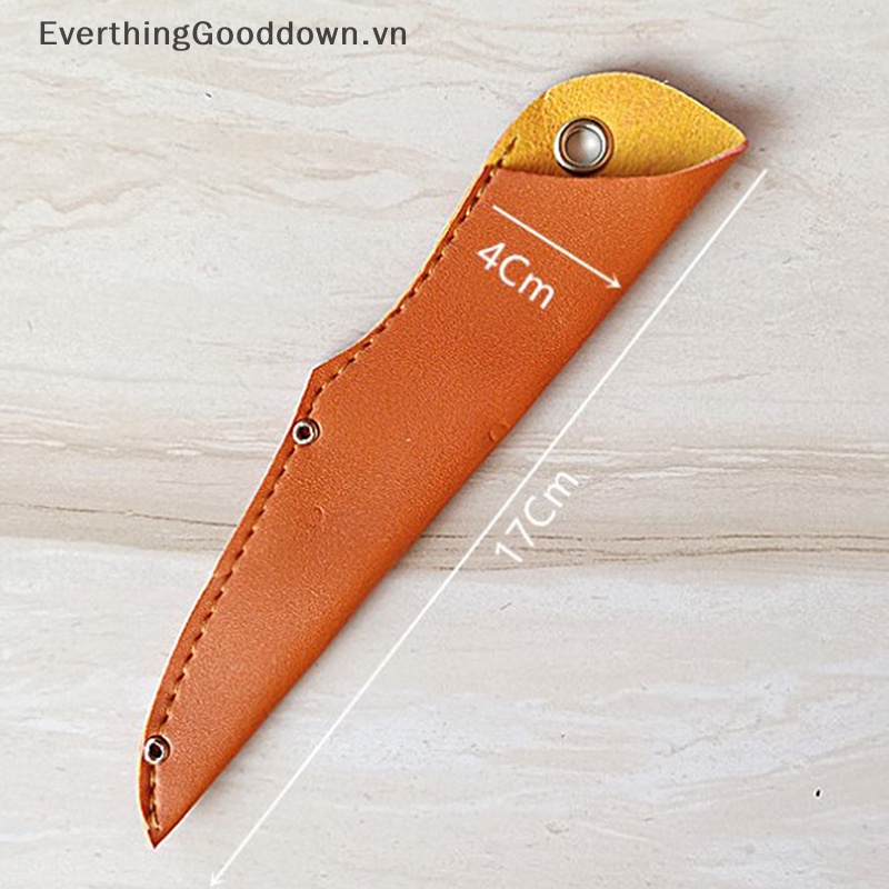 Everthinggooddown Da PU Giả Đa Chức Năng Thông Dụng Cho Gia Đình vn