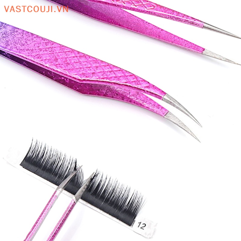 1 Nhíp Kẹp Gắn Lông Mi Giả Cong VN
