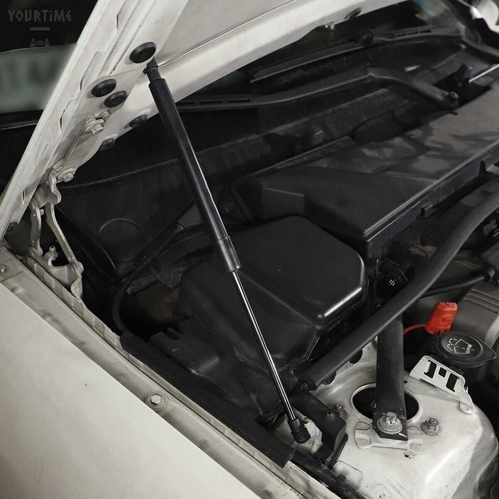 Thanh Nâng Nắp Ca Pô Xe Hơi Chuyên Dụng 51237008745 Thanh Chống Khí Bonnet Cho BMW 3 Series E90 E91