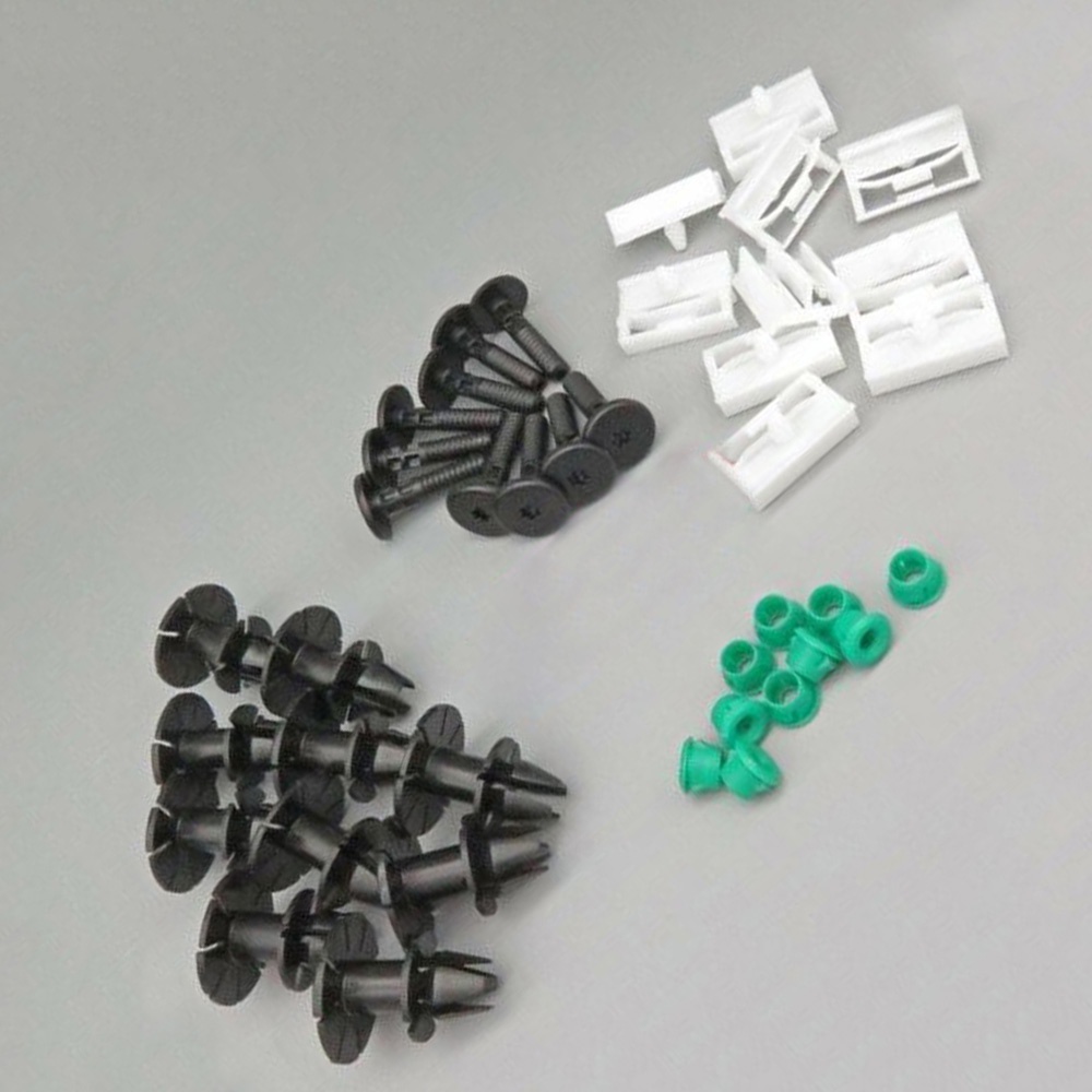 Bộ 40 Kẹp Sửa Chữa Chuyên Dụng Dành Cho BMW 3 Series E90 &amp; E91