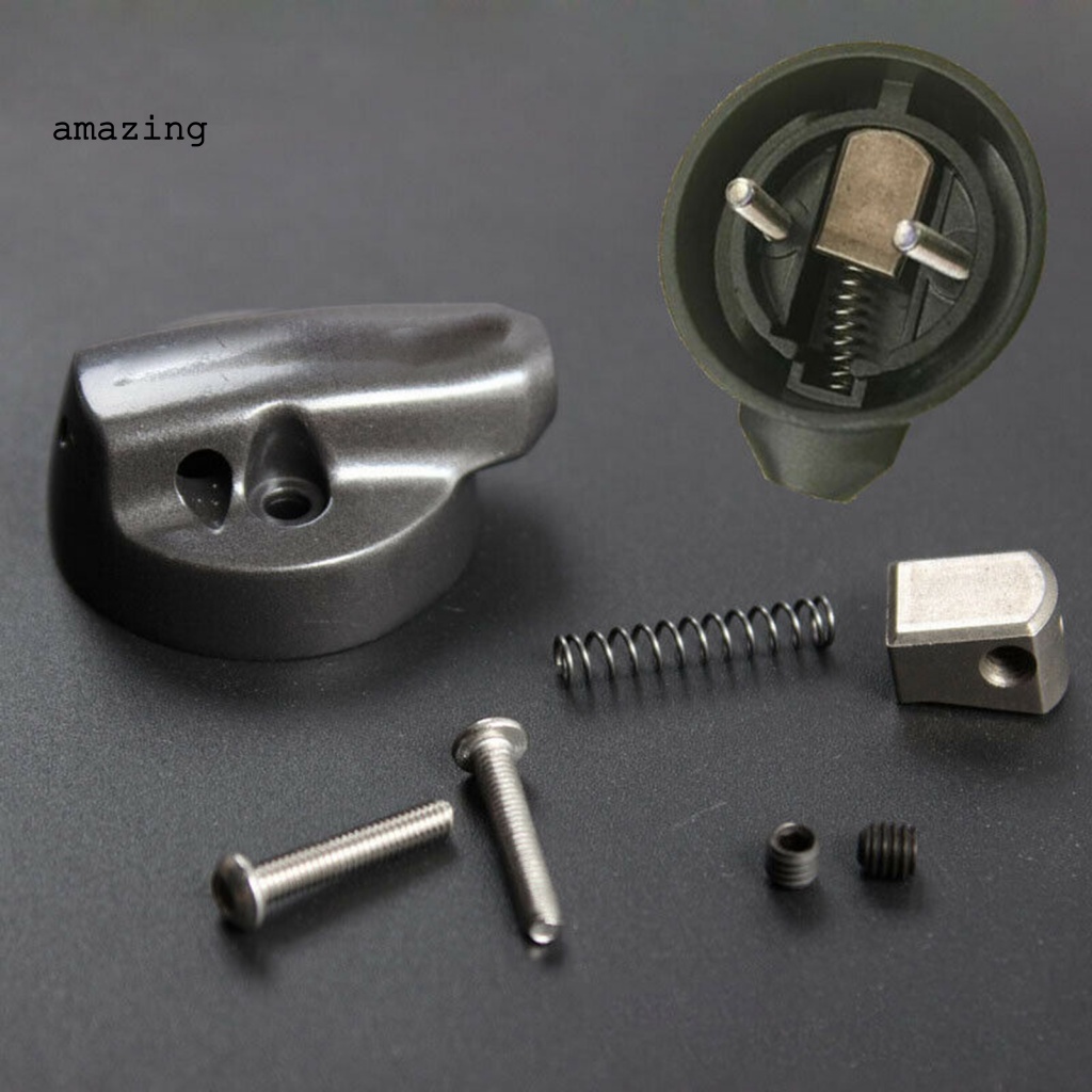 Phụ Kiện Khóa Phuộc Trước Chuyên Dụng Cho SR Suntour XCM / XCR / RAIDON / Epic