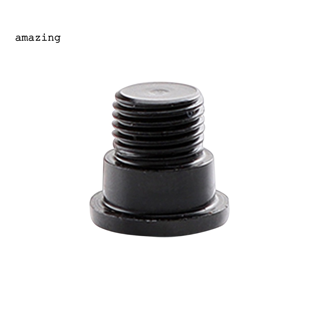 Bộ 2 Ốc Vít Lăn Hướng Dẫn Phía Sau Xe Đạp MTB Chống Ăn Mòn