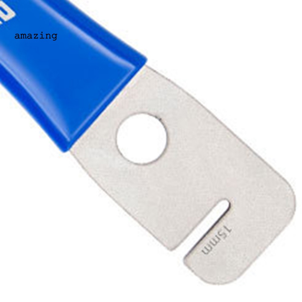 Dụng Cụ Cờ Lê Vặn Phanh Đĩa Xe Đạp Leo Núi Chuyên Nghiệp