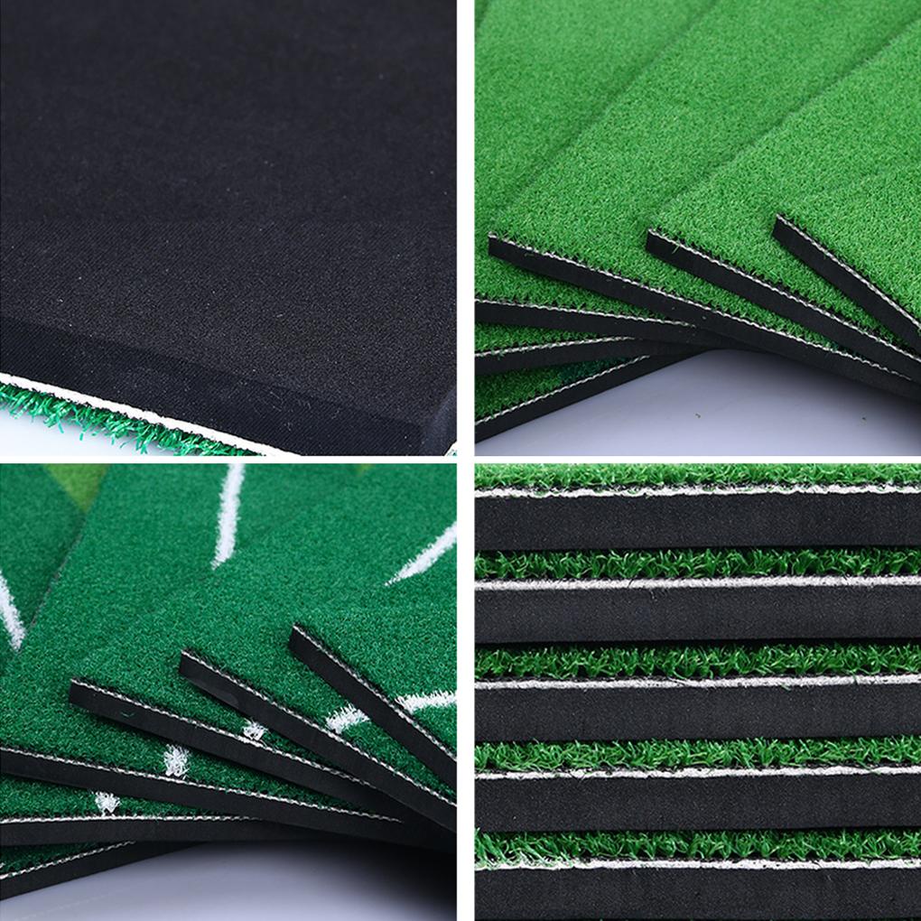 Thảm Tập Đánh Golf Có Thể Tái Sử Dụng Cho Người Mới Bắt Đầu