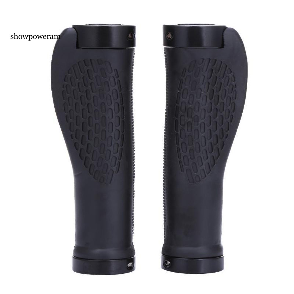 1 Cặp Vỏ Bọc Tay Lái Xe Đạp Leo Núi Chống Trượt