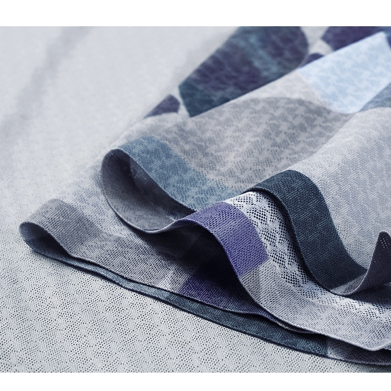 Áo Thun Đạp Xe Tay Ngắn Nhanh Khô Thoáng Khí Thời Trang Xuân Hè Cho Nam