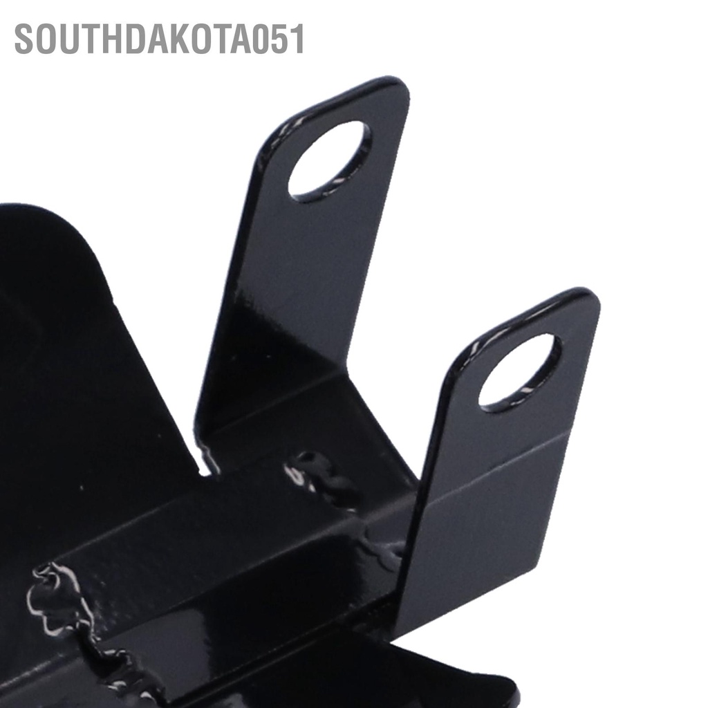 Southdakota051 Bảo Vệ Tay Xe Máy Hợp Kim Nhôm Đi Chống Gió Phụ Tùng