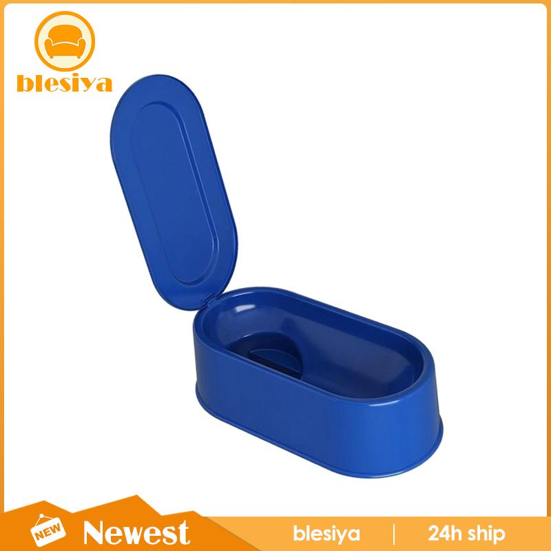 [Blesiya] Bệ Ngồi Toilet Di Động Trang Trí Nhà Cửa Xây Dựng