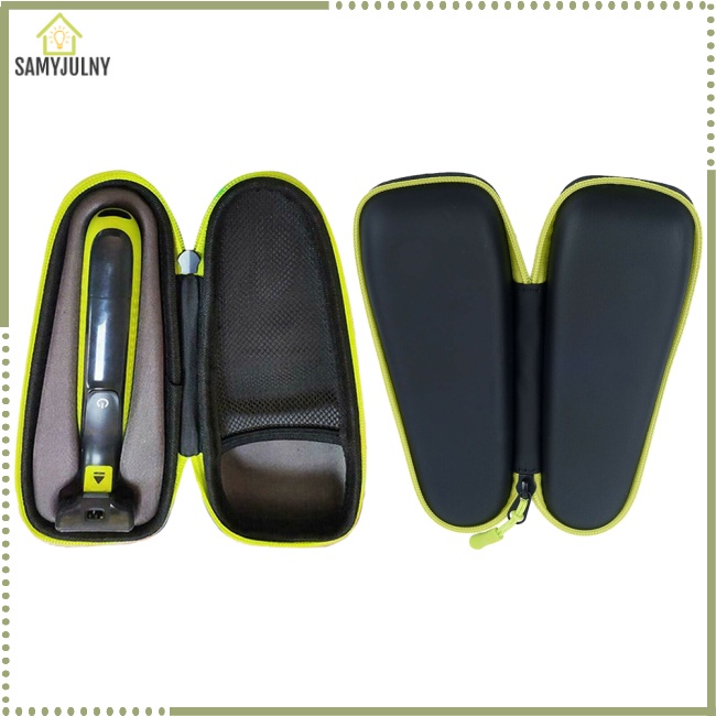 Túi Đựng Bảo Vệ Máy Cạo Râu Một Lưỡi Cho QP2530 QP2520