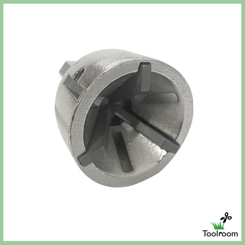 Đầu Vát Tháo Mũi Khoan DIY Chuyên Dụng