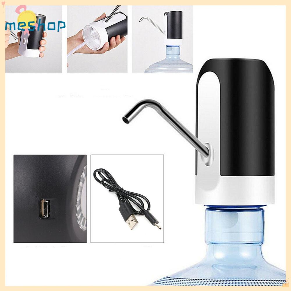 Vòi Bơm Nước Uống Di Động Tiện Dụng Cho Gia Đình