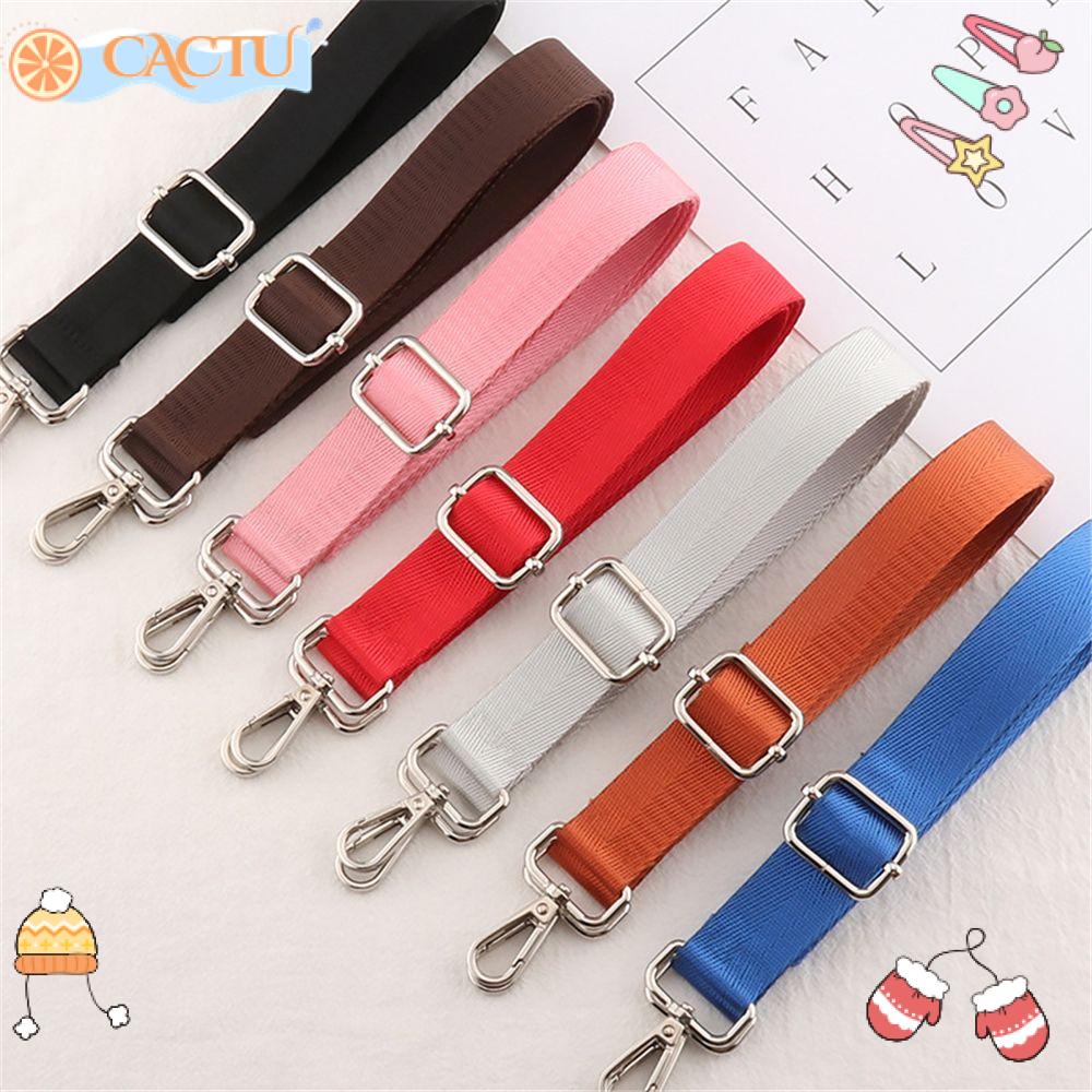 Dây Nylon Đeo Túi Xách Tùy Chỉnh Thời Trang