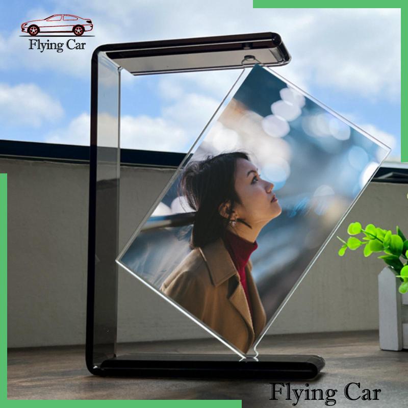 Khung Ảnh Acrylic Trong Suốt Dùng Trang Trí Tiệc Cưới Lzdjfmy2