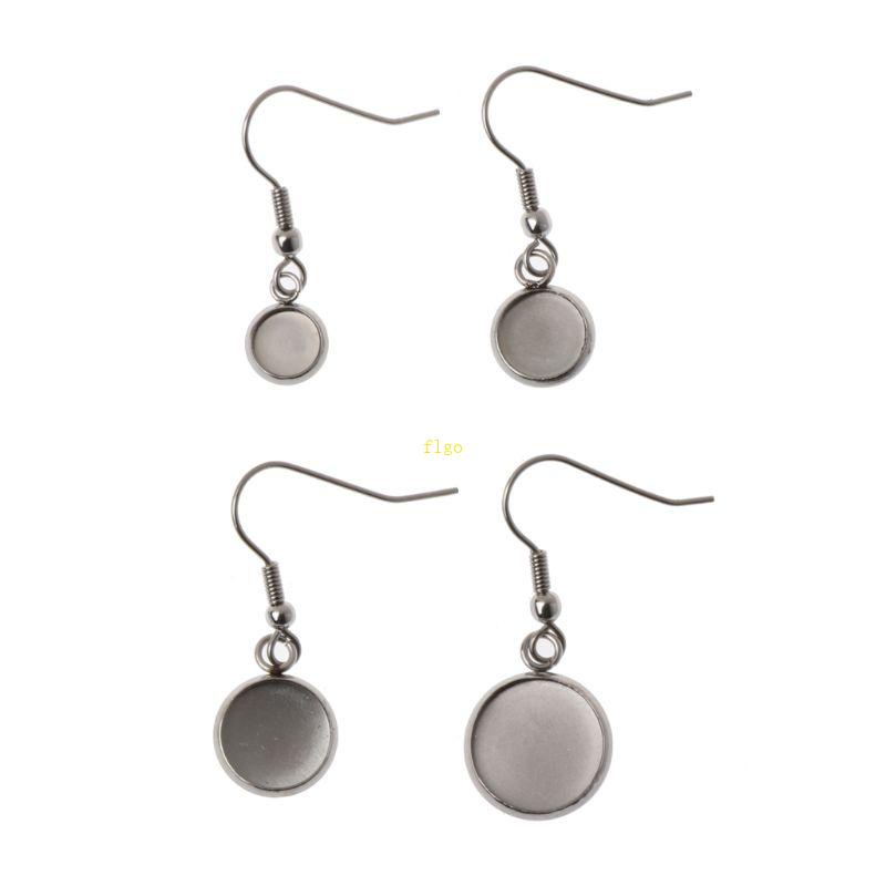 Móc Dây Làm Trang Sức 6mm 8mm 10mm 12mm