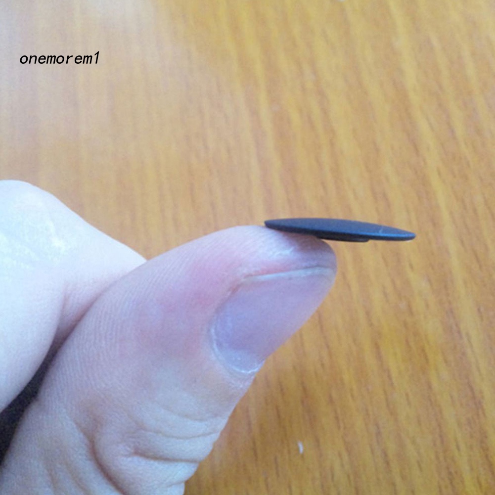 Bộ 4 Chân Cao Su Cho MacBook Pro 15in A1398 13in A1425 A1502