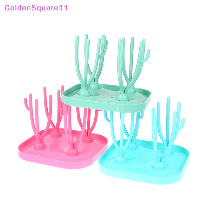 Giá Phơi Khô Bình Sữa Em Bé Tiện Dụng Chất Lượng Cao