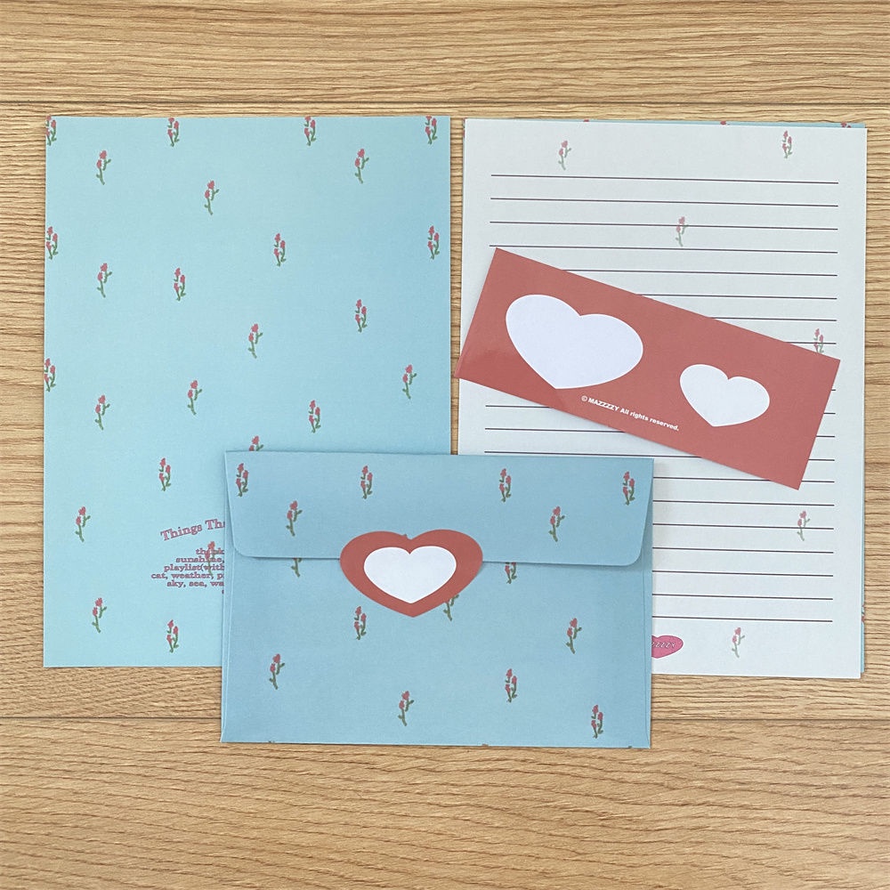 Bộ Nhãn Dán Hình Gấu / Thỏ Dễ Thương Lãng Mạn Dùng Trang Trí