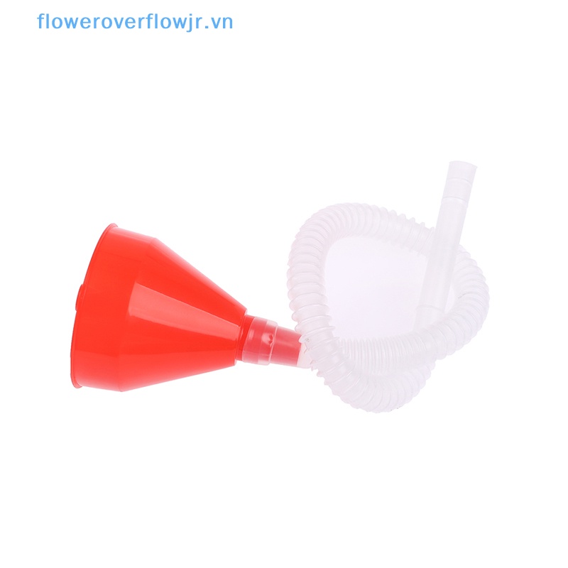 Phễu Dẫn Nhiên Liệu Có Thể Tháo Rời Tiện Dụng Cho Xe Hơi / Xe Máy