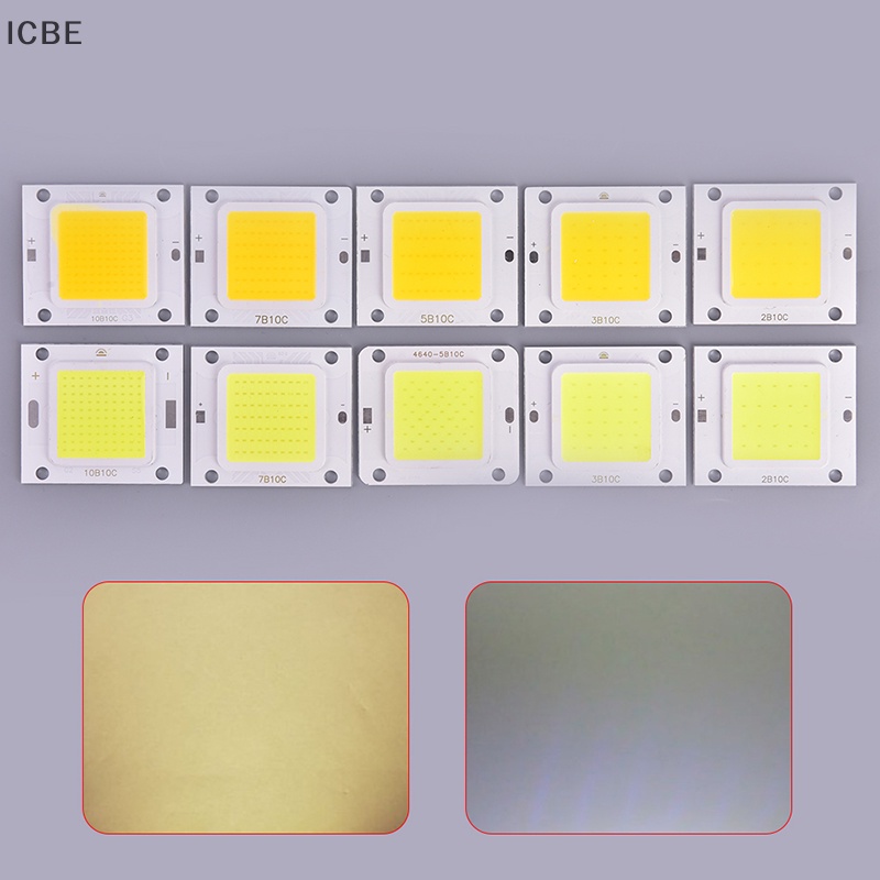 Chip Đèn Led COB Chuyên Dụng Chất Lượng Cao