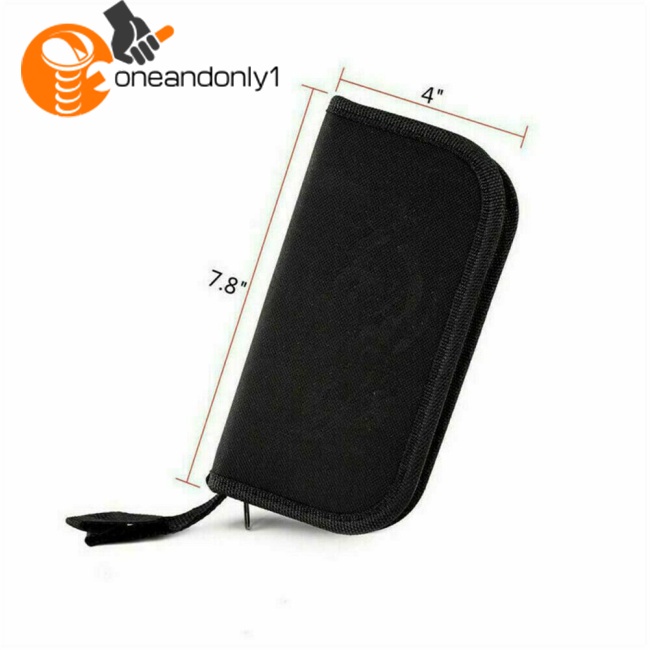 Bộ 147 Dụng Cụ Sửa Chữa Đồng Hồ Có Thể Điều Chỉnh Kèm Hộp Đựng