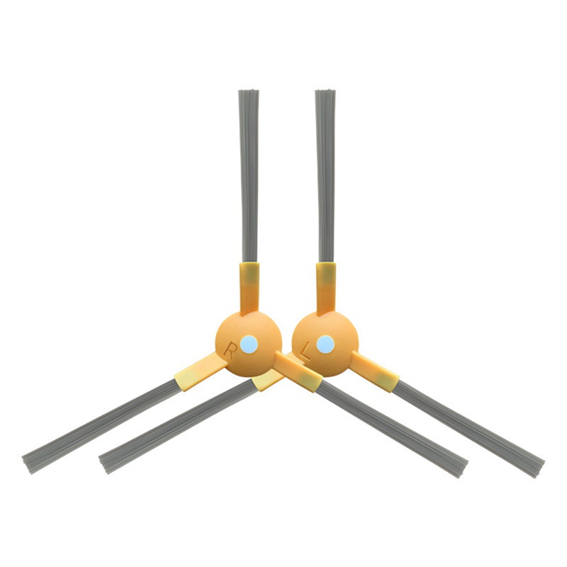 Chổi Lăn Thay Thế Cho Máy Hút Bụi Neatsvor X500 X520 X600 Pro Tesvor X500 T8 S6 Ikhos NetBot S15