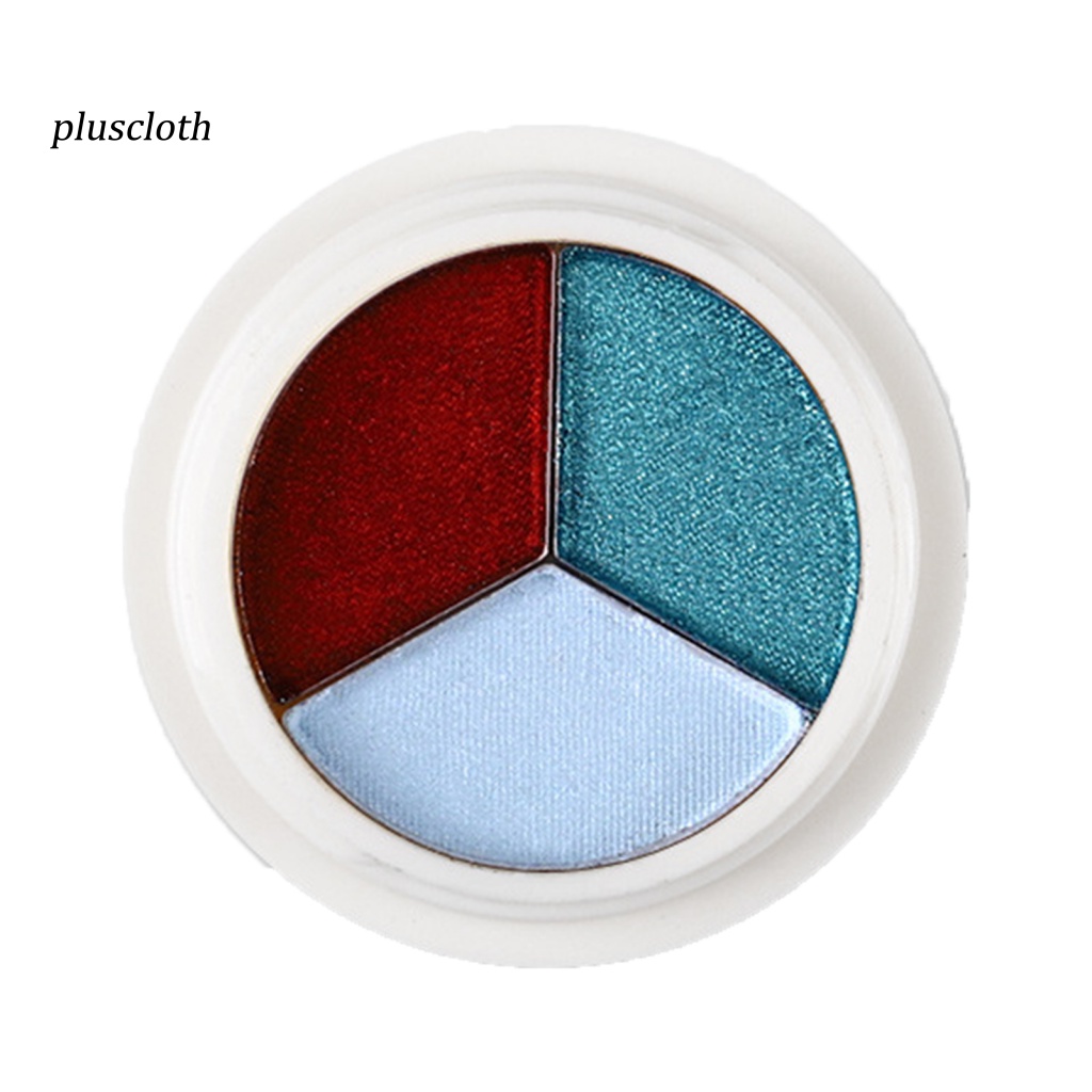 Bột Tráng Gương Lấp Lánh Trang Trí Móng Tay &lt; Pluscloth &gt; Túi Đựng Dung Tích Lớn