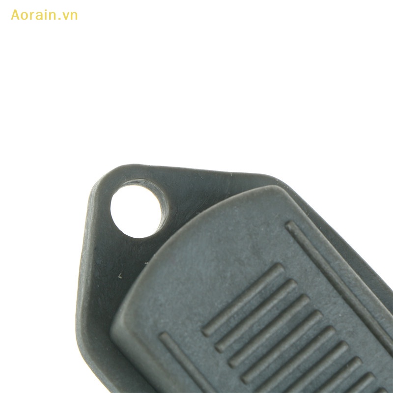 {Aorain} Miếng Chặn Cửa Cao Su Thiết Kế Mới Giữ An Toàn Chống Chấn Thương Ngón Tay