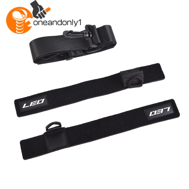 Dây Đeo Cần Câu Cá Đa Năng Có Thể Điều Chỉnh Tiện Dụng