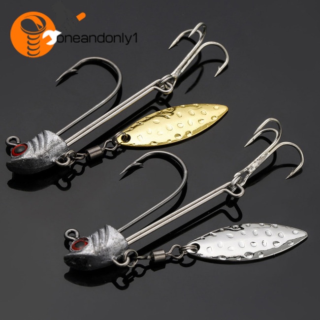 Bộ 10 Mồi Giả Câu Cá 3d 7.2g / 9.2g / 16.4g