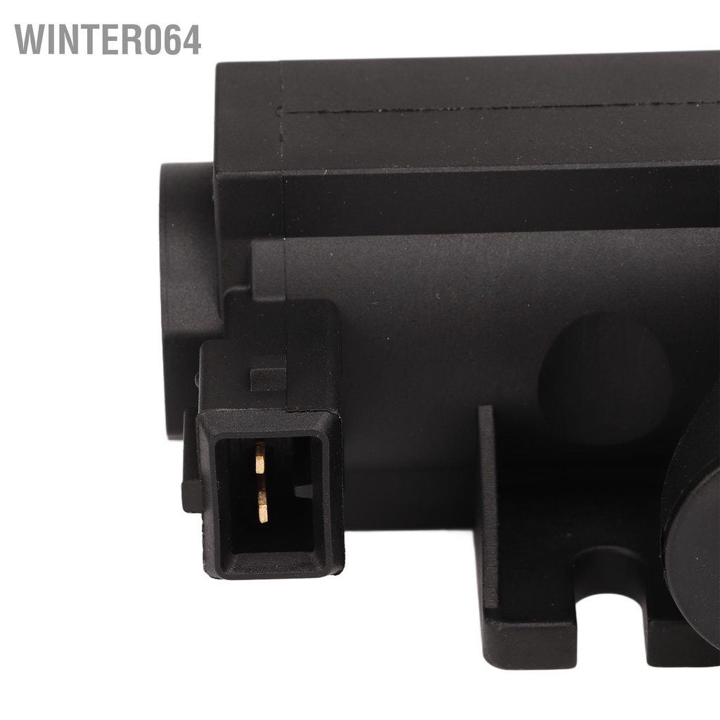 Winter064 Áp Suất Turbo Van Điện Từ 6655403497 Chuyển Đổi Thay Thế Cho Xe Kia Carens Sorento Sportage