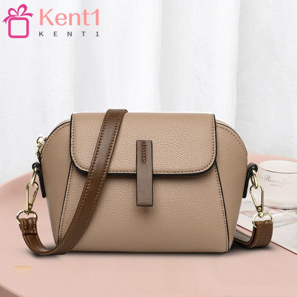 Túi Tote Đeo Vai KENT1 In Họa Tiết Cho Nữ