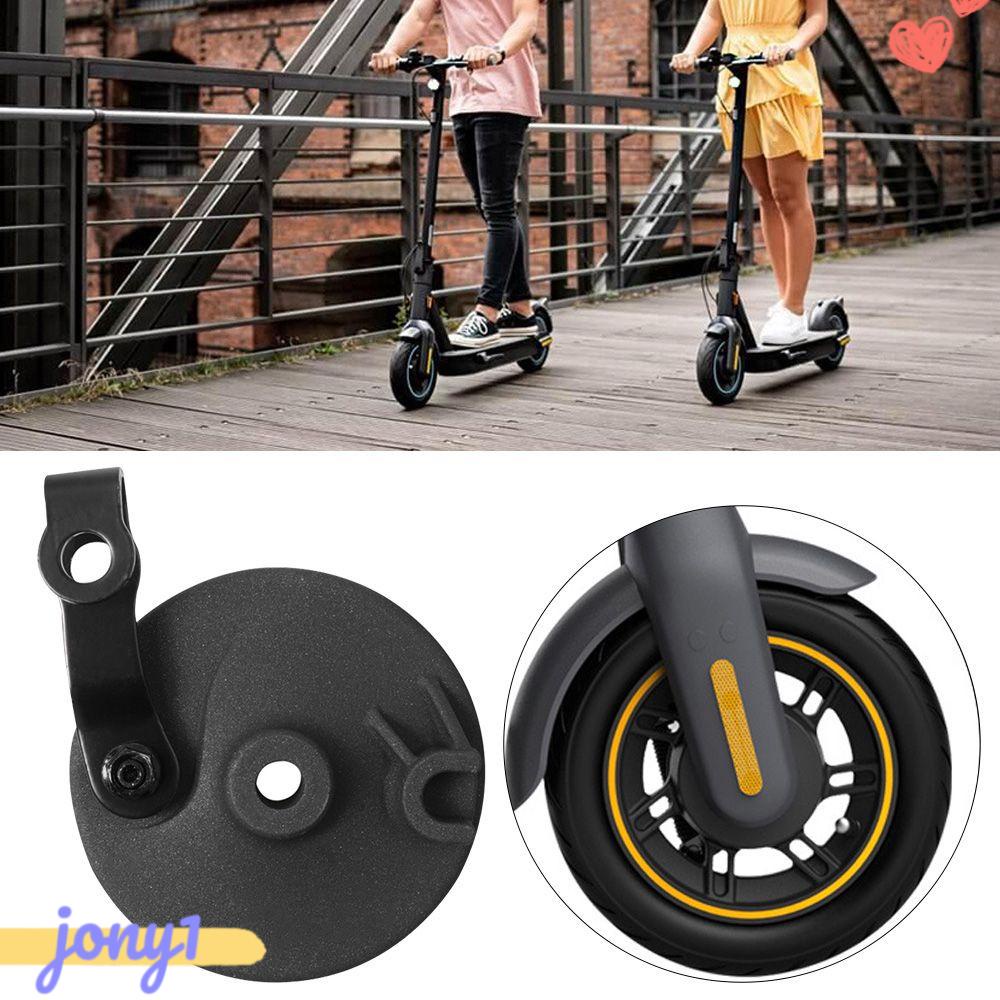Nắp Đậy Bảo Vệ Phanh Xe Scooter Điện Ninebot Max G30 Màu Đen